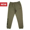 Sonik Pantaloni de trening verzi 2XL