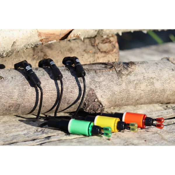 SONIK GIZMO LITEZ BOB YELLOW SWINGER - Swinger cu lanț