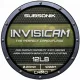 Sonik Subsonik Invisicam 1200m 0,35 Fir principal monofilament
