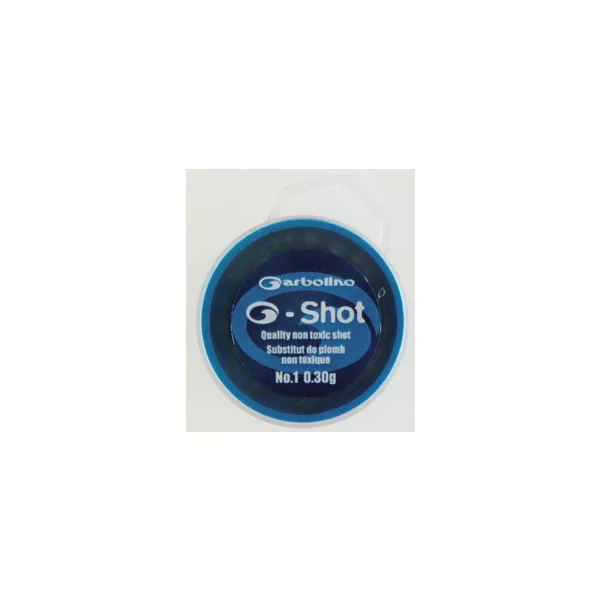 Garbolino Kit de alice non toxice 6
