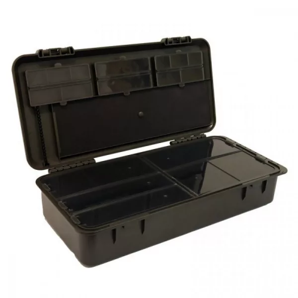 Sonik LokBox Long S-3 Cutie pentru Accesorii