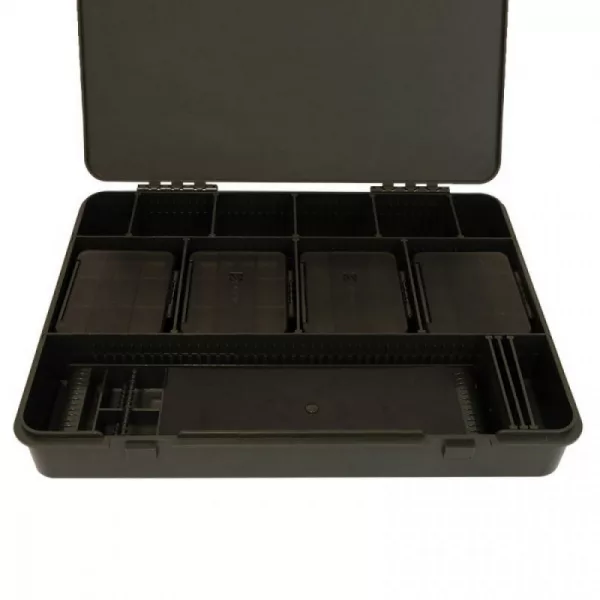 Sonik LokBox Large Loaded Cutie pentru Accesorii