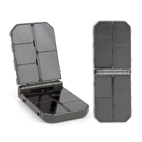 Sonik Lokbox Clip-Fold Box Small Cutie pentru accesorii