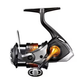   Mulineta Shimano Soare BB A C2000SS PG cu frână frontală (SOABBC2000SSPGA)