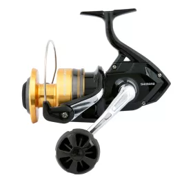   Mulineta cu frână frontală Shimano Socorro SW 10000 (SOC10000SW)