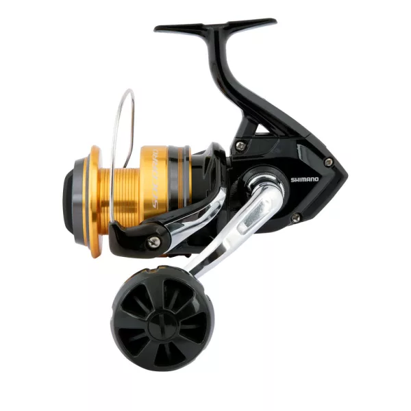 Shimano Socorro SW 6000 Mulineta cu frână frontală (SOC6000SW)