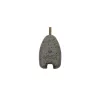 Korda Solidz Inline Lead 168gr In-line Ólom