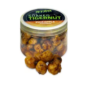 Stég Soaked Tigernut Alune Tigrate cu Ananas 130gr