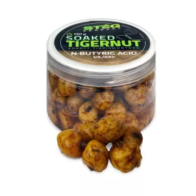 Stég Soaked Tigernut Alune Tigrate cu Acid Butiric 130gr