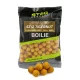 Stég Carb Bojli Range SZ-2 Alun de tigru 20mm 800g