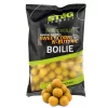 Stég Bionic Boilies 20mm Porumb-Acid Butiric Boilies de Nădire 800gr