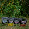 Stég Bionic Boilies 20mm Porumb-Acid Butiric Boilies de Nădire 800gr