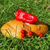 Stég Bionic Boilies 20mm Pâine cu Boia Boilies de Nădire 800gr