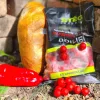 Stég Bionic Boilies 20mm Pâine cu Boia Boilies de Nădire 800gr