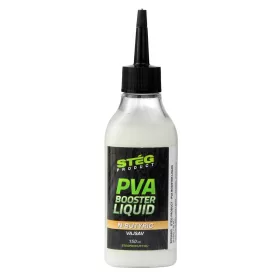 Stég PVA Booster Liquid Aromă Lichidă Acid Butiric 150ml