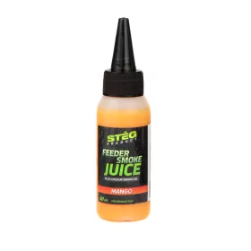 Stég Feeder Smoke Juice Aromă Mango 60ml