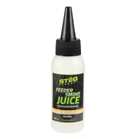   Stég Feeder Smoke Juice N-Butyric Acid butiric Aromă lichidă 60ml