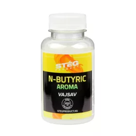 Stég Aromă Acid Butiric 200ml
