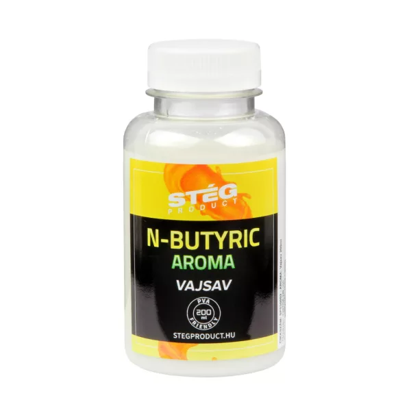 Stég Aromă Acid Butiric 200ml