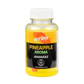 Stég Aromă Ananas 200ml