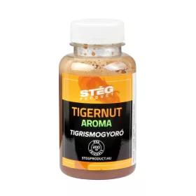 Stég Aromă Arahide Tigrate 200ml