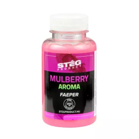 Stég Aromă Dud 200ml