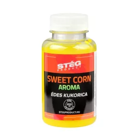 Stég Aromă Porumb Dulce 200ml