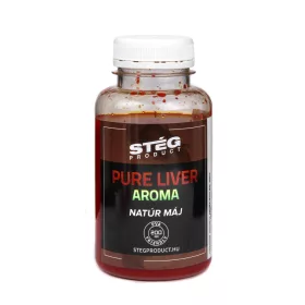 Stég Aromă Ficat Natural Aromă Lichidă 200ml