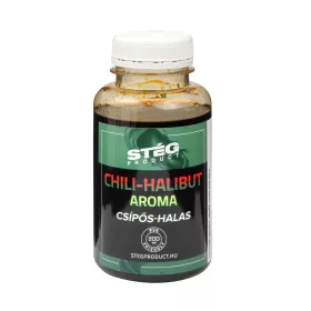 Stég Aromă Plătică picantă 200ml