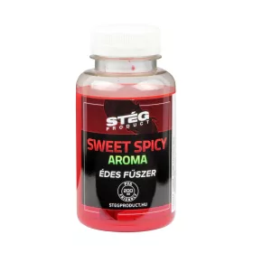 Stég Aromă Condiment Dulce 200ml
