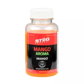 Stég Aromă Mango 200ml