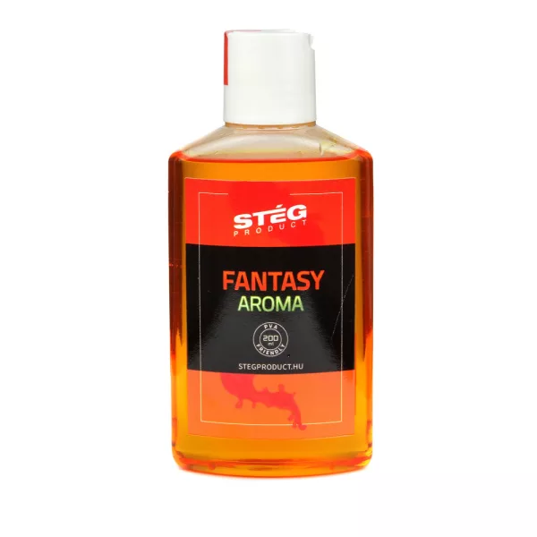 Stég Aromă Fantasy 200ml
