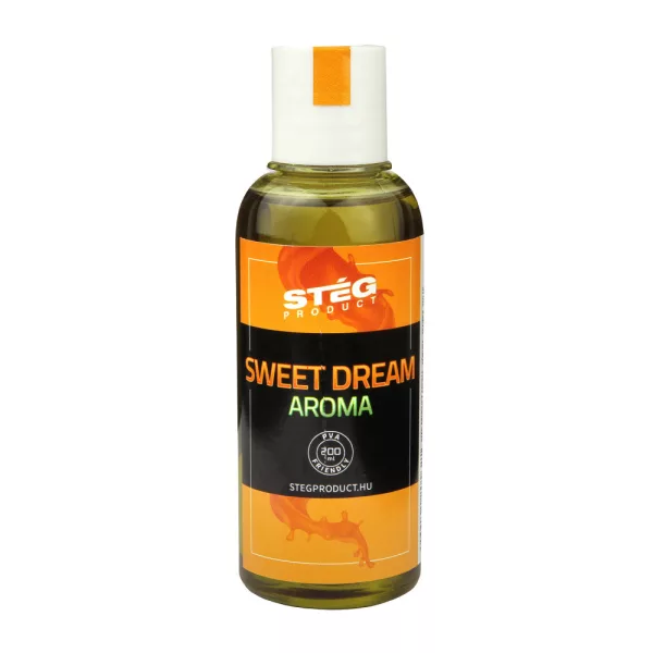Stég Aromă Vis Dulce 200ml