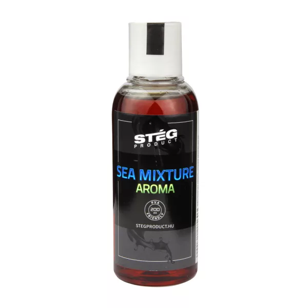 Stég Aromă Mix Marin 200ml
