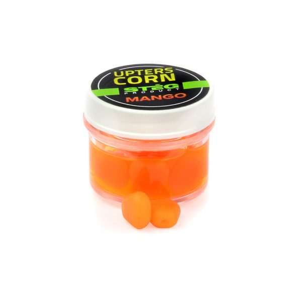 Stég Upters Porumb Wafter Mango 10mm 10 buc