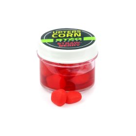 Stég Upters Porumb Wafter Căpșuni 10mm 10 buc