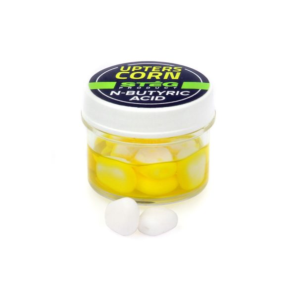 Stég Upters Porumb Wafter Acid Butiric 10mm 10buc