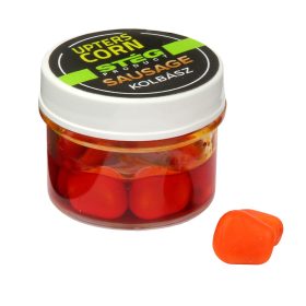 Stég Upters Porumb Wafter Cârnat 10mm 10 buc