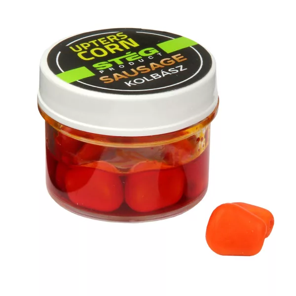 Stég Upters Porumb Wafter Cârnat 10mm 10 buc