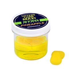 Stég Upters Porumb Maxi Wafter Ananas 14mm 8 buc