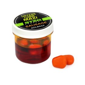 Stég Upters Porumb Maxi Wafter Cârnat 14mm 8 buc