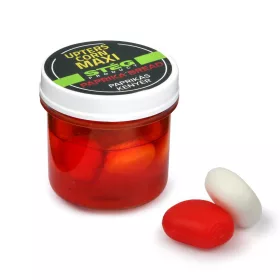   Stég Upters Corn 14mm Pâine cu Boia Imitație de Momeală 8 buc