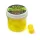Stég Upters Method Ball Wafter Ananas 10mm 8buc