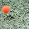 Stég Upters Method Ball Wafter Ananas 10mm 8buc