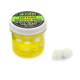 Stég Upters Method Ball Wafter Acid Butiric 10mm 8buc