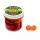 Stég Upters Method Ball Wafter Cârnați 10mm 8buc