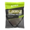 Stég Peletă de Hrănire 2mm Calcan 800g