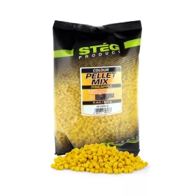 Stég Pellet Mix 5mm Pelete de Ananas 800gr
