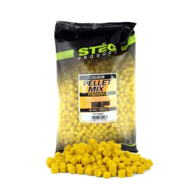 Stég Pellet Mix 8mm Pelete de Ananas 800gr