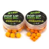 Stég Pop Up Smoke Ball Ananász 8-10mm Pop Up 10gr